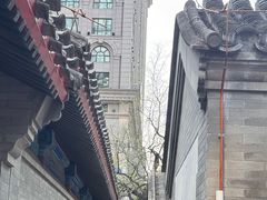 -于谦祠