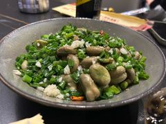 -吉香碳烤生蚝(仙霞路店)