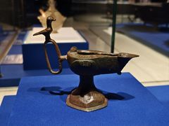 -上海博物馆(人民广场馆)