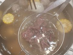 -陈记顺和牛肉火锅馆(天河北路店)