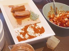 -晓长安·新陕菜(曲江店)