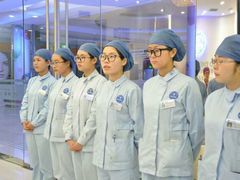 -泰康拜博口腔(世博园乐尔店)