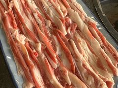 -徐记炭火铜锅手切鲜羊肉(塔湾直营店)