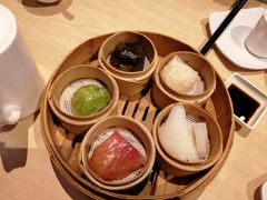 -避风塘(百联东郊店)
