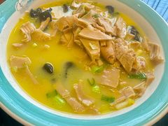 -锡和无锡菜(景丽苑店)