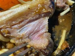 -两点半深夜牛排(斗西路店)