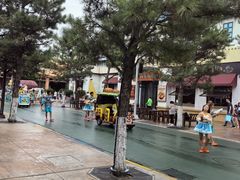 -沈阳方特欢乐世界