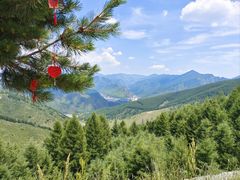 -五台山风景名胜区