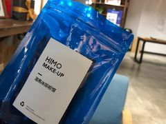 -海马体照相馆(天津世纪都会店)