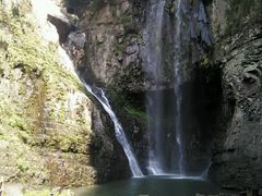 -溪口-滕头旅游景区