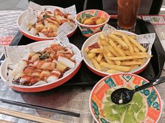 -孖记茶档·热腾茶餐(乐峰店)