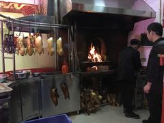 -红红烤鸭店(西单店)
