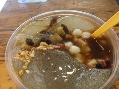 冰粉-特色油卤串串(水碾河店)