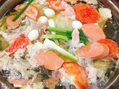 -海关荤豆花(洋河一路店)