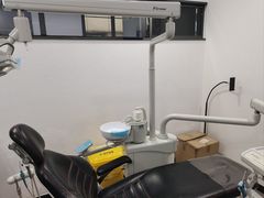 -因普朗口腔矫正种植中心(杭印街门诊部)