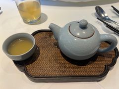 -伯衡55·吉品轩(乌鲁木齐南路店)