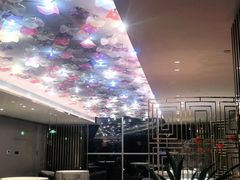-桃花源中餐厅(金茂豪华精选酒店)