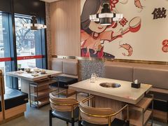 -巴蜀王婆大虾(南锣鼓巷店)