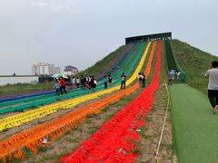 -中国马镇舞马世界主题乐园