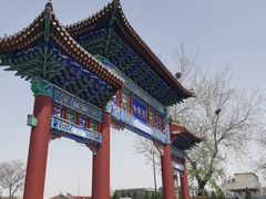 -天宁寺