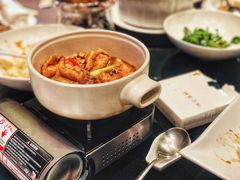 徐记油豆腐烧肉-徐记海鲜(明德门店)