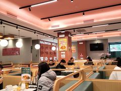 -香港深仔记茶餐厅(东门店)