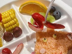 -dodonpa.墩墩伐 便当食堂(博华广场店)