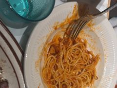 -菲滋意式餐厅(温岭银泰城店)