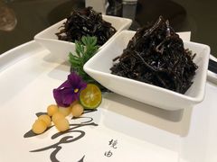 -彩虹之约•淮扬家宴(亚运村店)