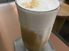 -铁手珈琲制造局metalhands(望京店)