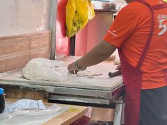 -孖妹上肉饺子馆