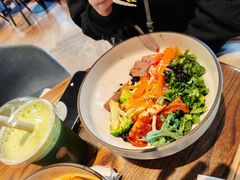 -Wagas沃歌斯(江浦路店)