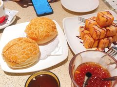 -满得意茶餐厅·顺德家常菜·港式经典(大良店)