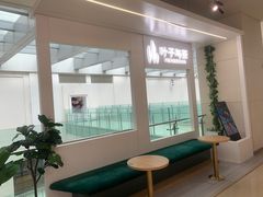 -叶子与茶(苏宁广场店)