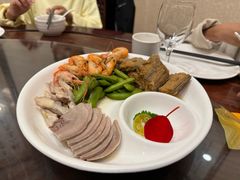 -宋园·金宴浙鲜馆(静安店)