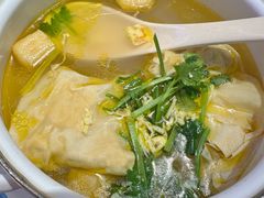 -小杨生煎(黄河路店)