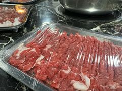 -欣悦坊陈一刀热气羊肉火锅(清真路店)