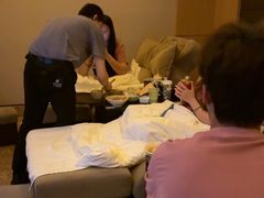 -金色印象·4K影院式足体养生(双龙湖店)