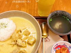 -春风·有糖(崇宁路店)