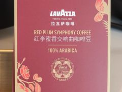 -LAVAZZA拉瓦萨咖啡(上海金融街店)