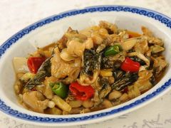 -云和祥食府·特色云南菜(金碧公园店)