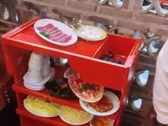 -重庆袁老四火锅(武进万达店)