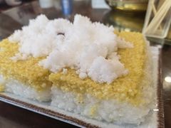 -弓二莜面(总店)