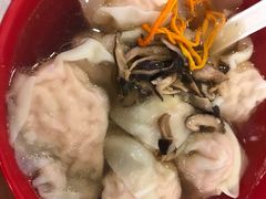 菌汤龙抄手-龙抄手(春熙路总店)
