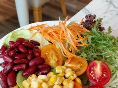 -北京王府井希尔顿酒店·万斯阁西餐厅