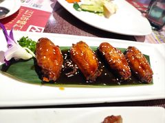 -超级厨房概念餐厅(奥园广场店)