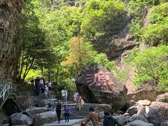 -太湖源风景区