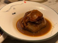 -高玛纳驴肉火烧(一世界店)
