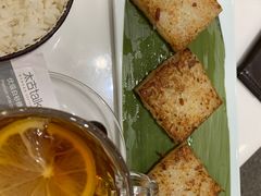 -鹅冠港式茶餐厅(来福士店)