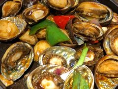 -79号渔船海鲜饭店(华强北店)